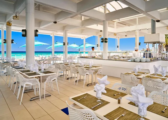 El Mehdi Beach Resort Ex Primasol El Mehdi