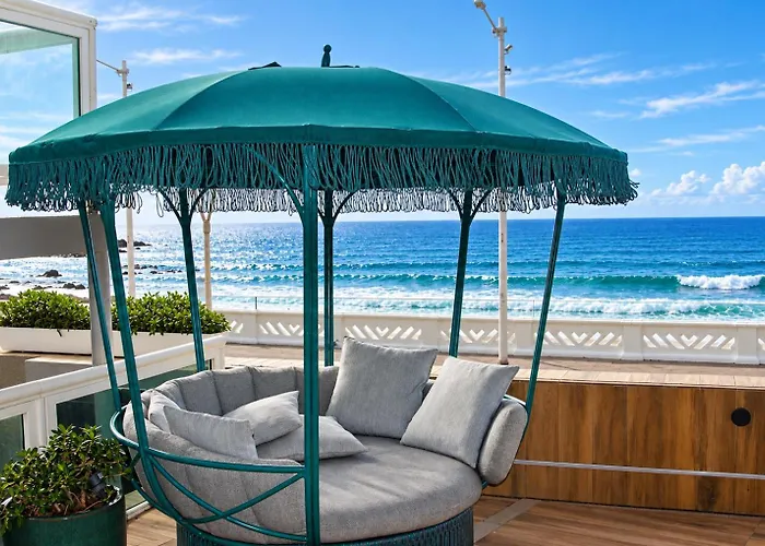 Monte Pascoal Praia Hotel Salvador