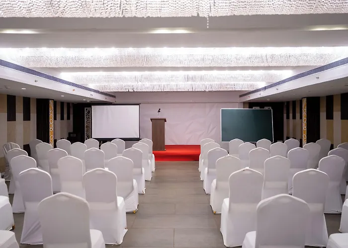 Zip By Spree Hotels Samudra Belgaum