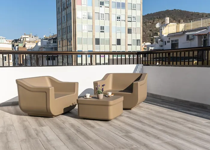 Hotel Adonis Plaza