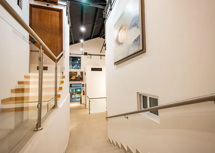 Loft Hotel Malecon Vallarta