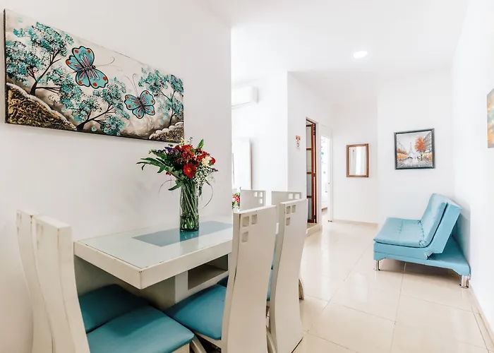 Loft Hotel Malecon Vallarta