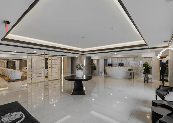 Doubletree By Hilton Downtown Wilmington - Legal District