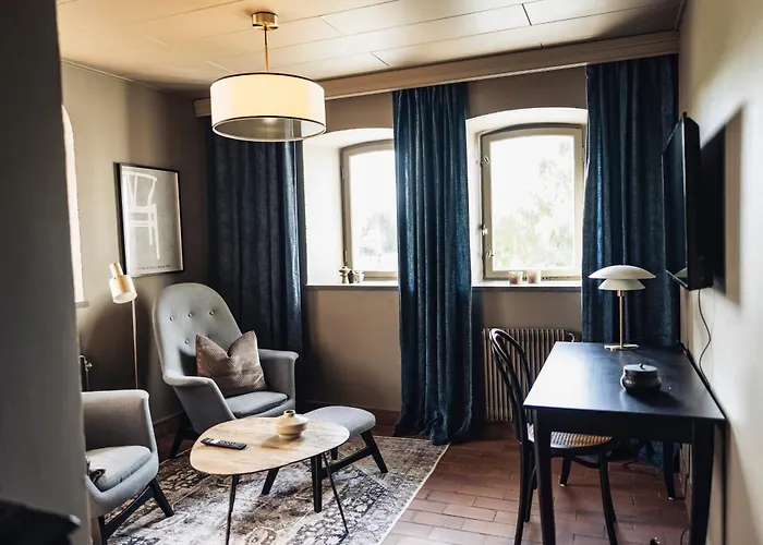 Hotel Chaplin