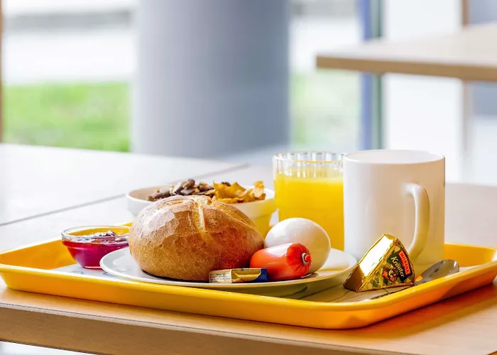 Ibis Budget Verdun