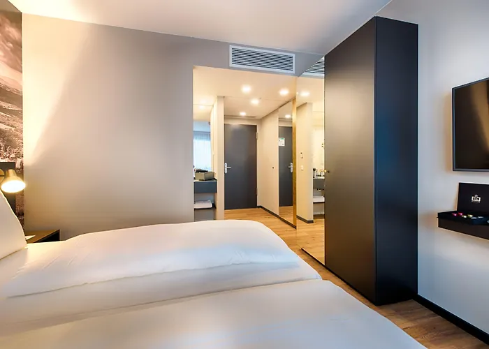 Welcome Hotel Neckarsulm