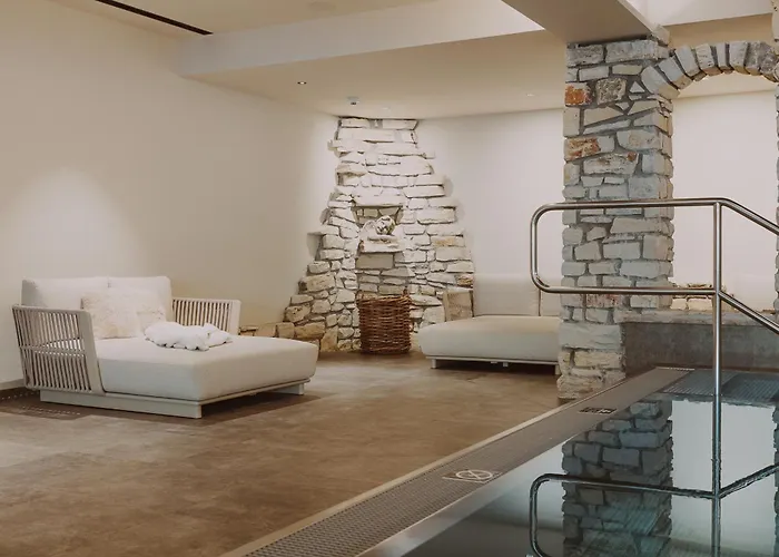 Aktiv & Spa Hotel Alpenrose