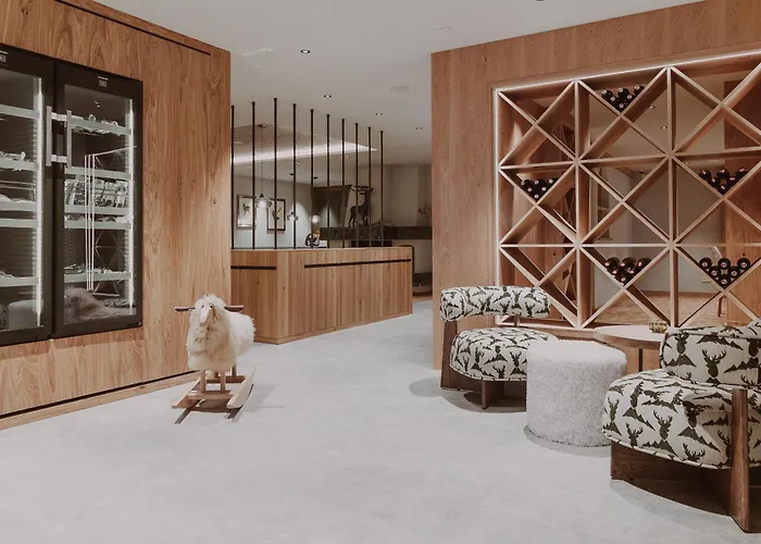 Aktiv&Spa Hotel Alpenrose