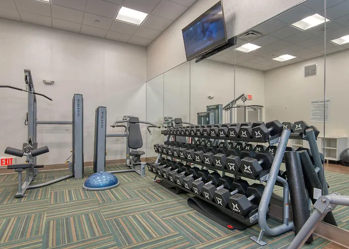 Holiday Inn Express & Suites Omaha Downtown Old Market By Ihg