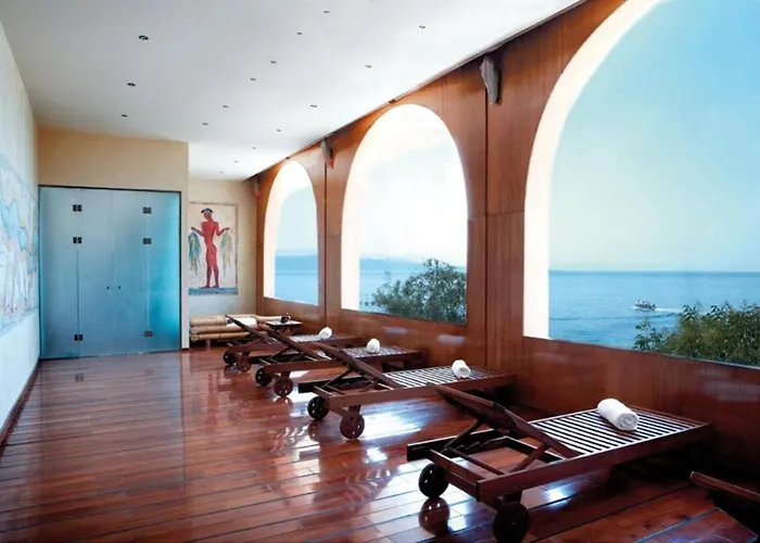 Sunshine Corfu Hotel And Spa