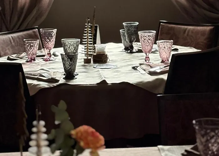 Hotel Restaurant SPA Le Relais Des Moines - Logis de France