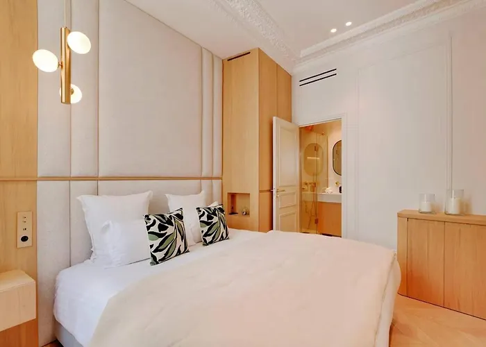 Aerel Hotel
