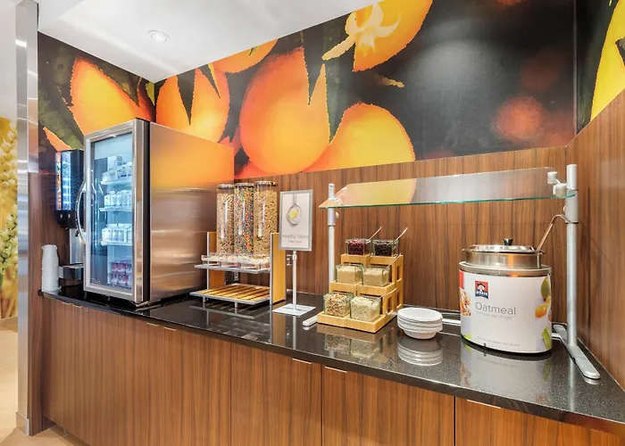 Fairfield Inn & Suites By Marriott Mebane