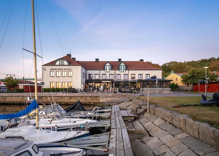 Mercure Gothenburg