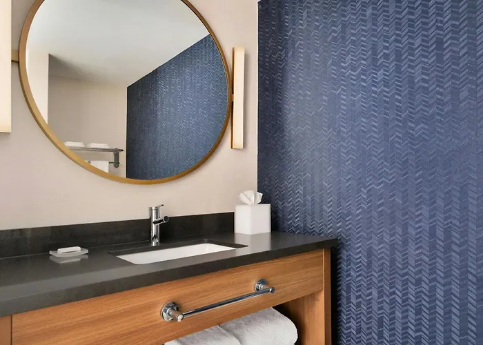 Fairfield Inn And Suites By Marriott Williamsport