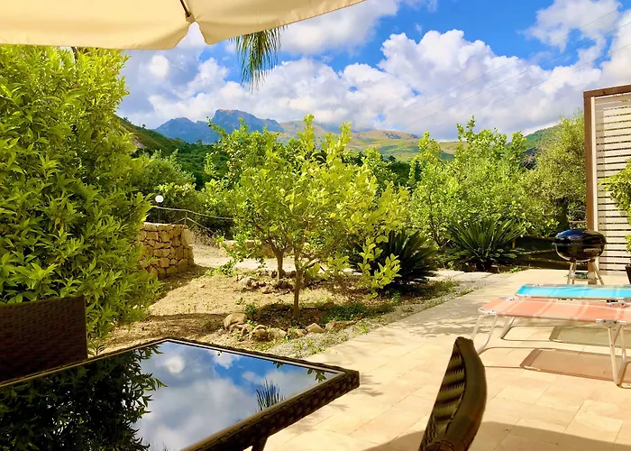 Cuore Della Valle