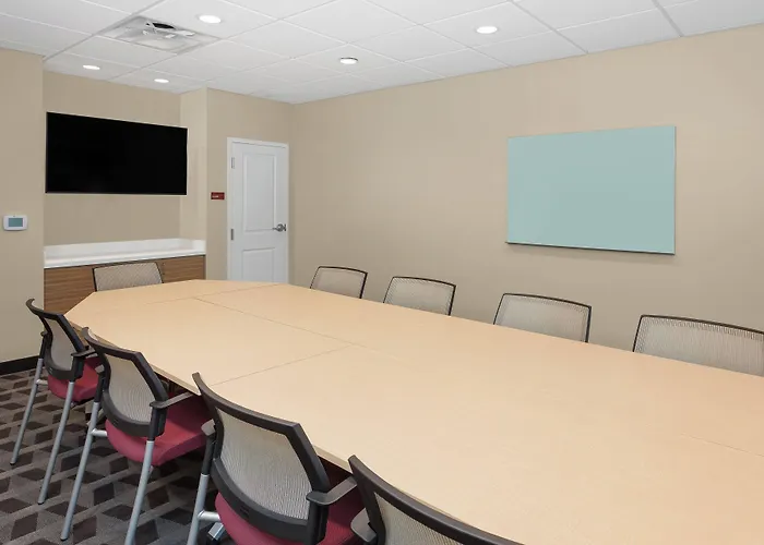 Towneplace Suites By Marriott Titusville Kennedy Space Center