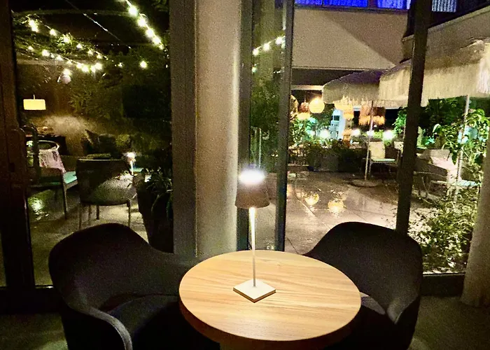Hotel Alfieri