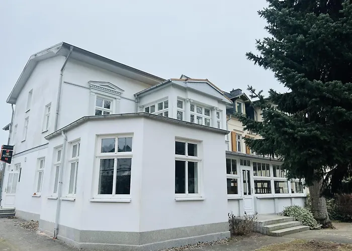 Hotel Balticpetite