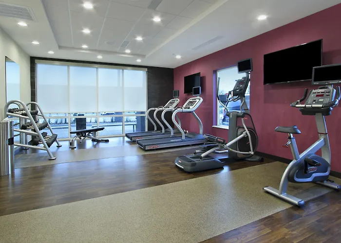 Home2 Suites By Hilton Port Arthur
