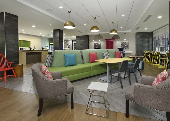 Home2 Suites By Hilton Port Arthur
