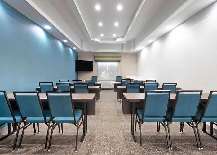 Hampton Inn & Suites Corsicana
