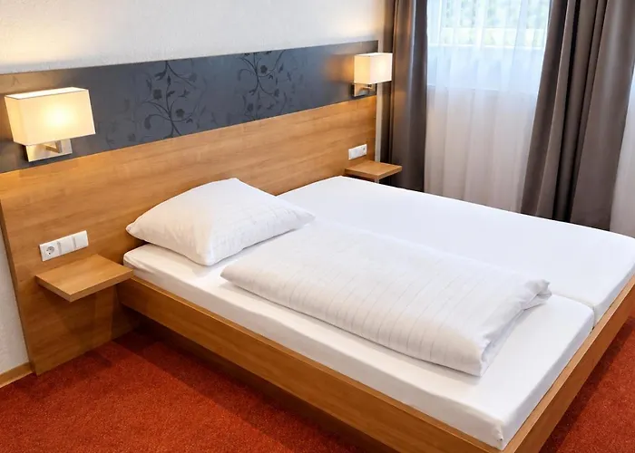 Hotel & Flammerie Pfeffermuehle