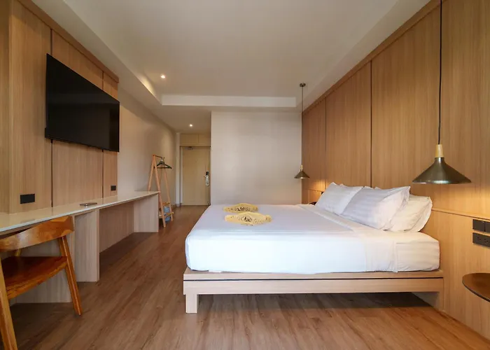 Diamond Park Inn Chiangrai & Resort