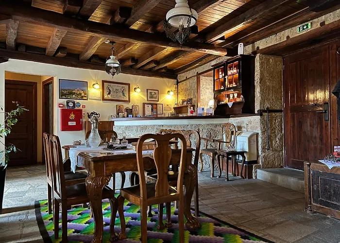 Hagiati Guesthouse - Edessa Cozy Mountain Retreat