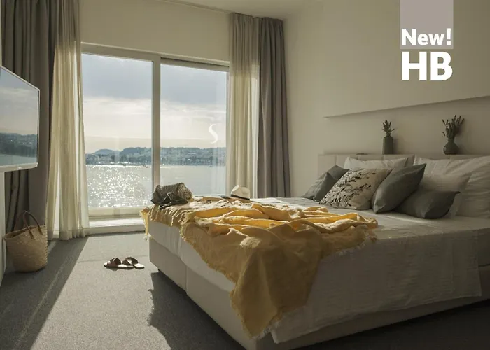 Hotel Split