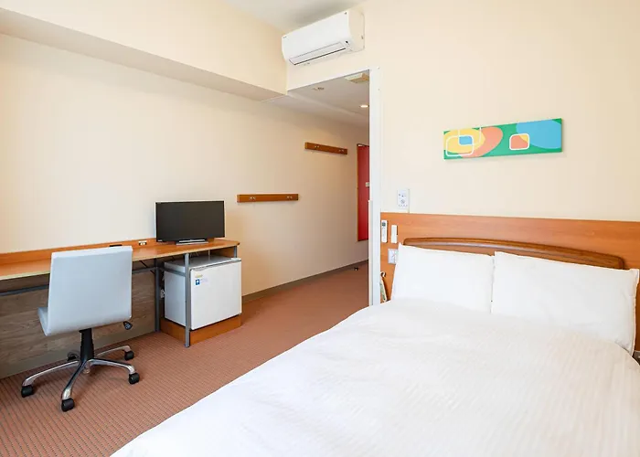 Comfort Inn Niigata Chuo Inter