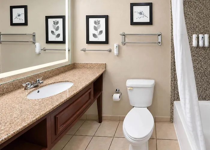 Country Inn & Suites By Radisson, Pensacola West, Fl