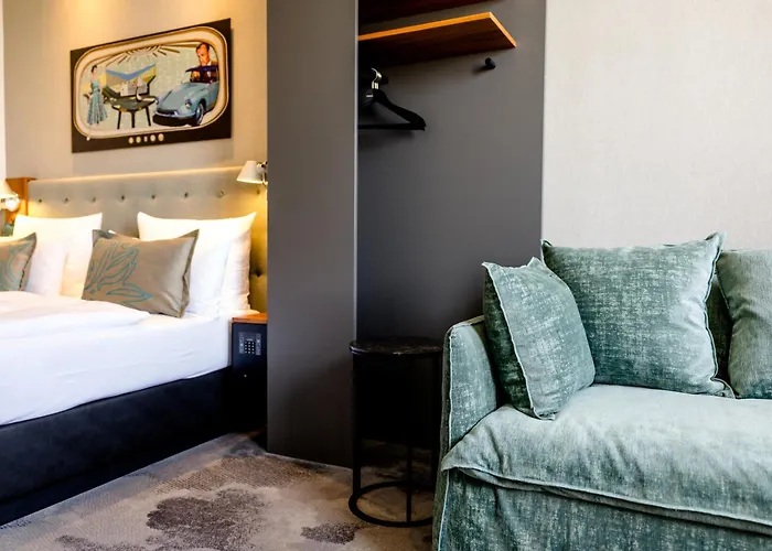 Motel One Essen