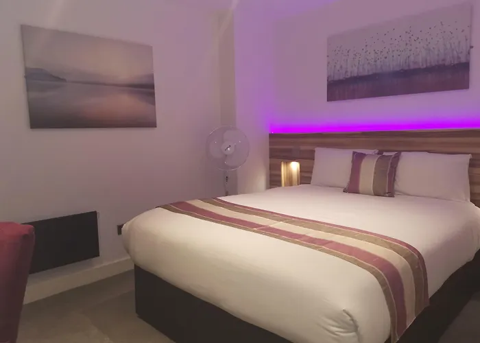 Escape Hotel