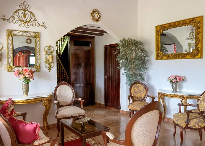 Hotel Villa De Paris