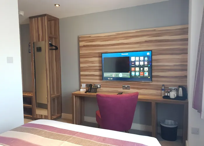 Escape Hotel