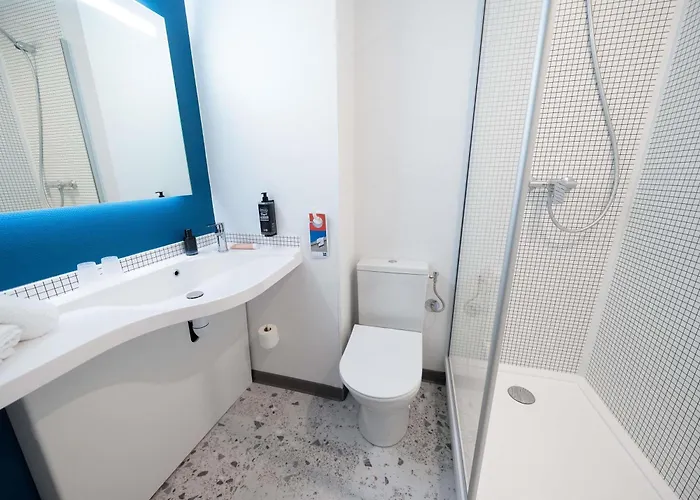 Ibis Budget Narbonne Est