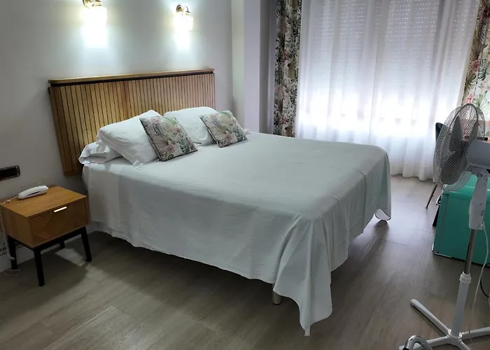 Hotel Marqués de Santillana