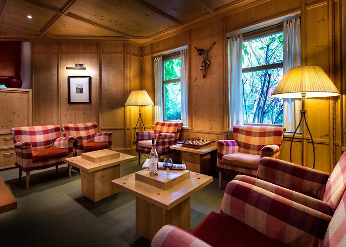 Hotel St. Anton