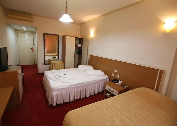 Aykut Palace Otel