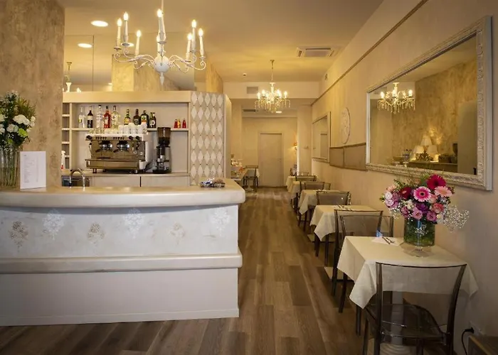 Hotel Della Rosa