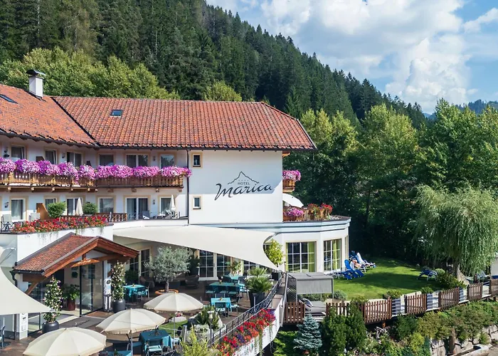 Hotel Marica