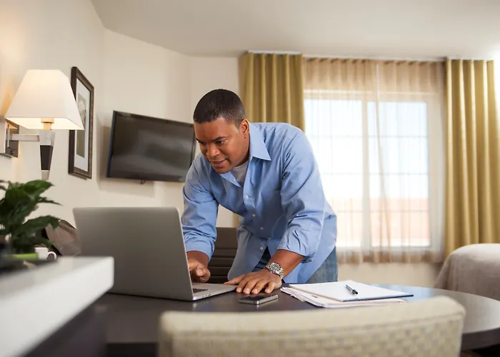Candlewood Suites - Frisco By Ihg