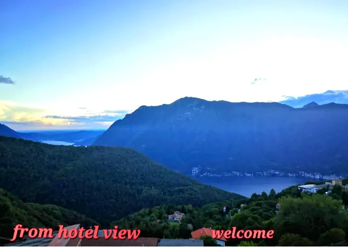 Ristorante Bellavista Con Locanda