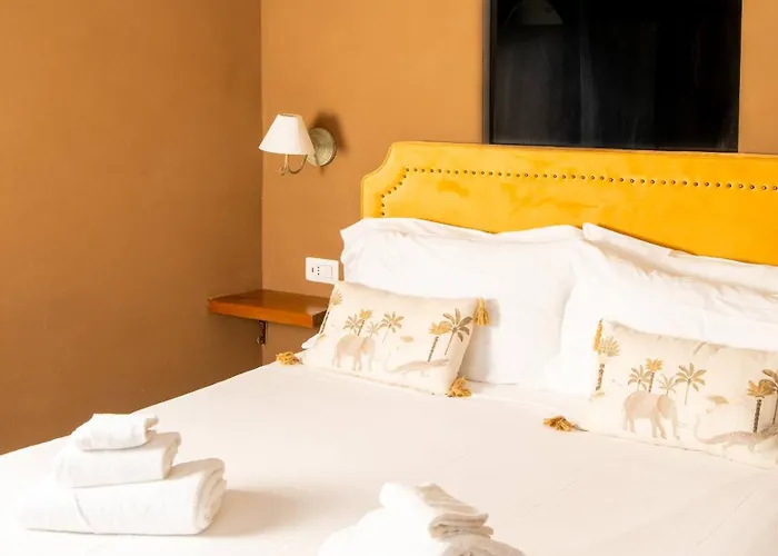 Hotel Borgo Vista Lago