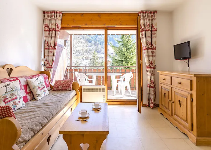 Residence Azureva La Clusaz Les Aravis