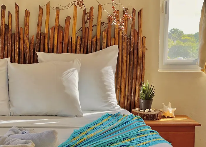 Hotel Jaiba Mahahual - Adults Only