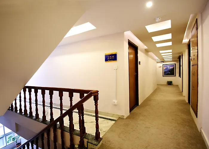 Hotel Jampa
