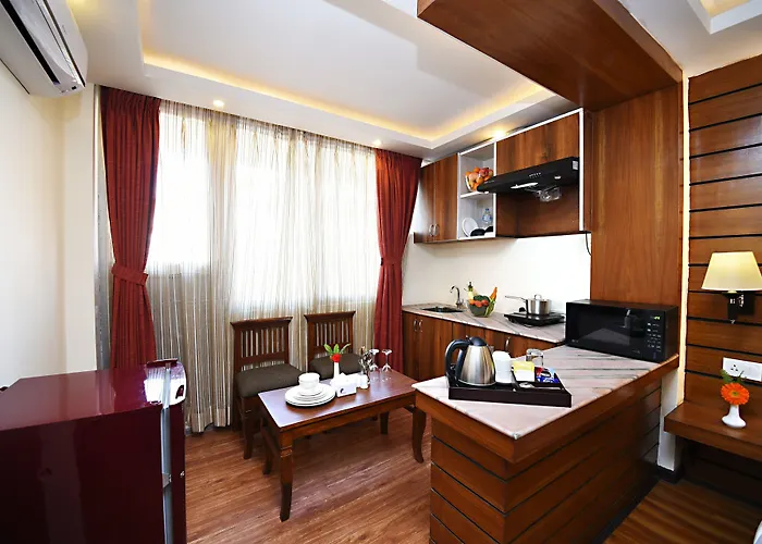 Hotel Jampa