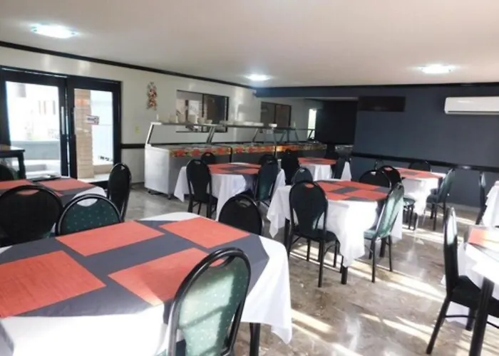 Hotel La Finca